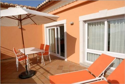 Imagen general del Apartamentos Apartamentos Benitachell. Foto 12