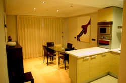 Imagen de la habitación del Apartamentos Apartamentos Benitachell. Foto 17