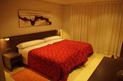 Imagen de la habitación del Apartamentos Apartamentos Benitachell. Foto 19