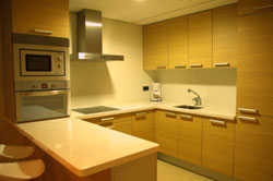 Imagen de la habitación del Apartamentos Apartamentos Benitachell. Foto 20