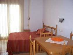 Imagen de los interiores del Apartamentos Apartamentos Berlin. Foto 2