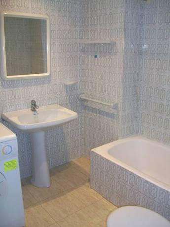 Imagen de la habitación del Apartamentos Apartamentos Bonaire. Foto 3