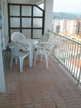 Imagen de la habitación del Apartamentos Apartamentos Bonaire. Foto 5