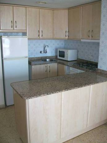 Imagen de la habitación del Apartamentos Apartamentos Bonaire. Foto 7