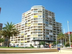 Imagen general del Apartamentos Apartamentos Bonaire. Foto 1