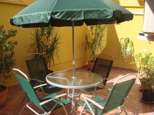 Imagen de los interiores del Apartamentos Apartamentos Botánico 29. Foto 11