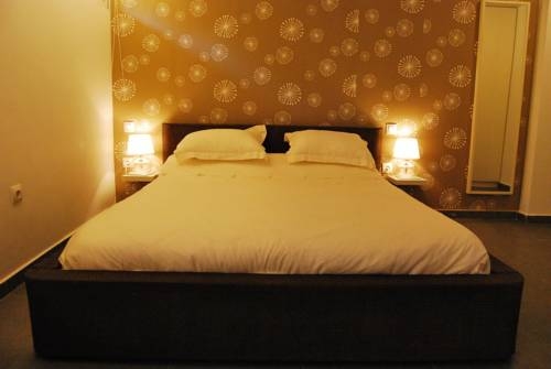 Imagen de los exteriores del Apartamentos Apartamentos Botánico 29. Foto 9