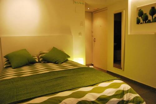 Imagen de la habitación del Apartamentos Apartamentos Botánico 29. Foto 7