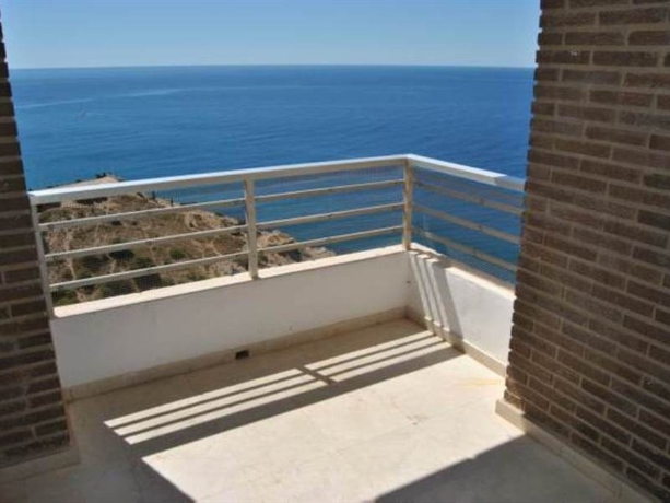 Imagen general del Apartamentos Apartamentos Buenos Aires. Foto 2