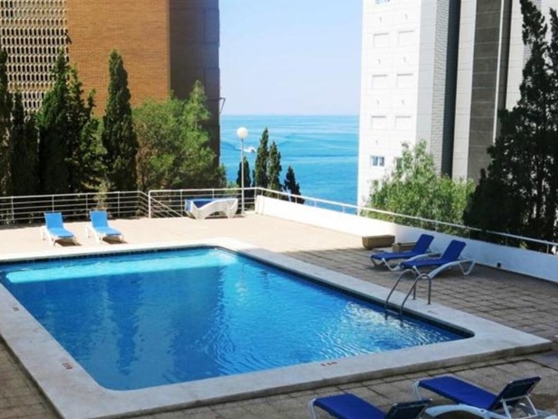 Imagen general del Apartamentos Apartamentos Buenos Aires. Foto 3