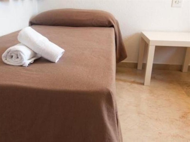 Imagen general del Apartamentos Apartamentos Buenos Aires. Foto 4