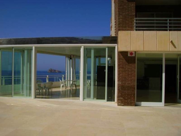 Imagen general del Apartamentos Apartamentos Buenos Aires. Foto 7