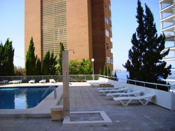 Imagen general del Apartamentos Apartamentos Buenos Aires. Foto 8