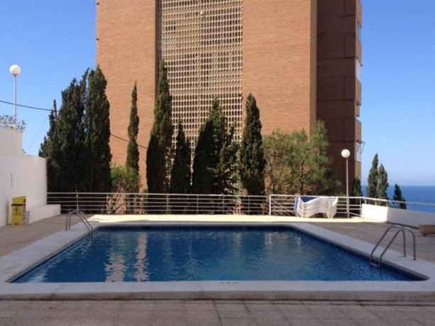 Imagen general del Apartamentos Apartamentos Buenos Aires. Foto 10