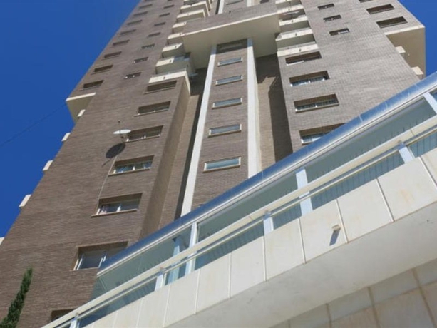 Imagen general del Apartamentos Apartamentos Buenos Aires. Foto 12