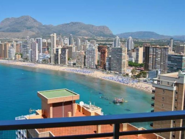 Imagen general del Apartamentos Apartamentos Buenos Aires. Foto 13