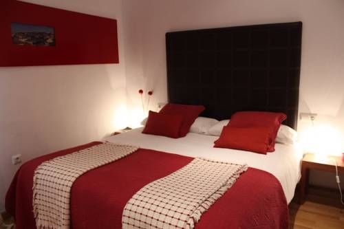 Imagen general del Apartamentos Apartamentos Caceres. Foto 3