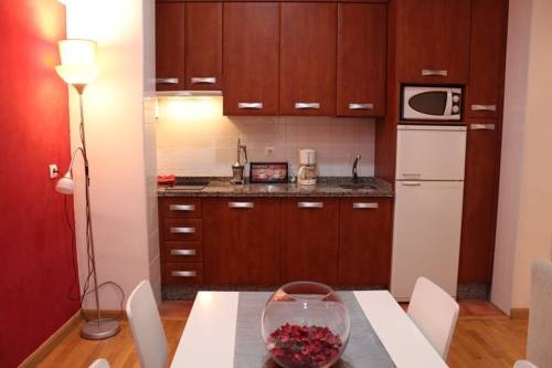 Imagen general del Apartamentos Apartamentos Caceres. Foto 6