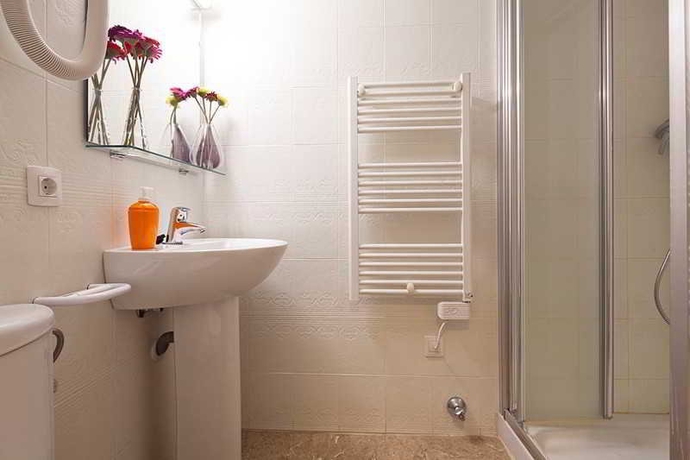 Imagen general del Apartamentos Apartamentos Calgary. Foto 3