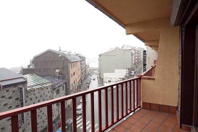 Imagen general del Apartamentos Apartamentos Calgary. Foto 4