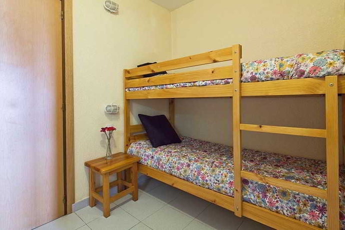 Imagen general del Apartamentos Apartamentos Calgary. Foto 6