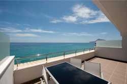 Imagen de los exteriores del Apartamentos Apartamentos Calpestabili. Foto 3