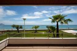 Imagen de los exteriores del Apartamentos Apartamentos Calpestabili. Foto 4