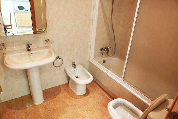 Imagen de la habitación del Apartamentos Apartamentos Canad&aacute;. Foto 4
