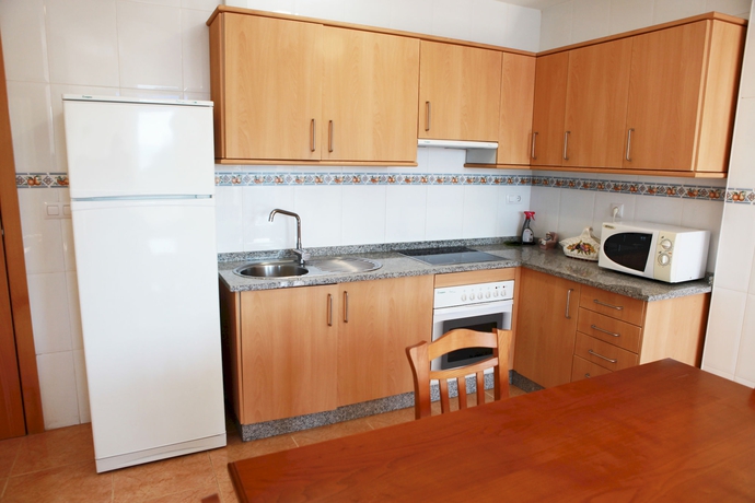 Imagen de la habitación del Apartamentos Apartamentos Canad&aacute;. Foto 6