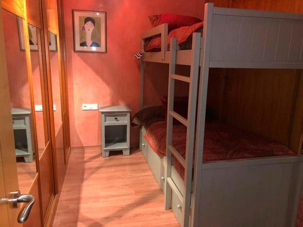 Imagen general del Apartamentos Apartamentos Candanchú 3000. Foto 6