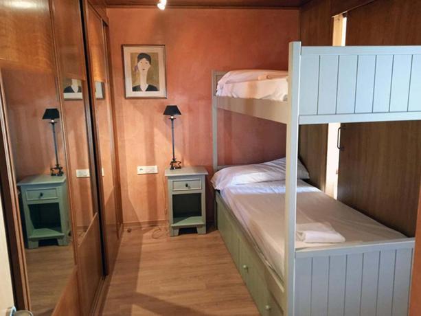 Imagen general del Apartamentos Apartamentos Candanchú 3000. Foto 7