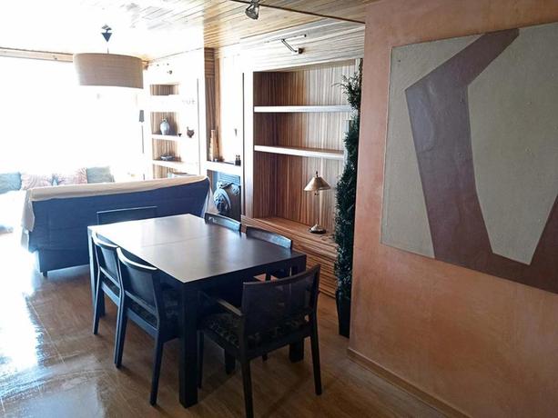 Imagen general del Apartamentos Apartamentos Candanchú 3000. Foto 13