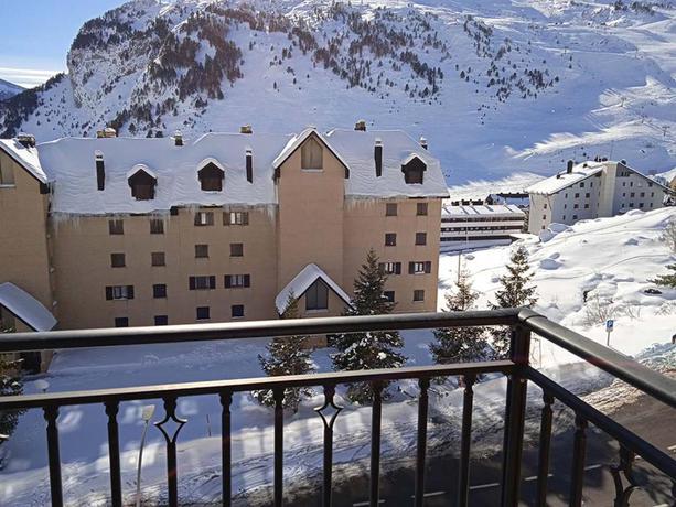 Imagen general del Apartamentos Apartamentos Candanchú 3000. Foto 20