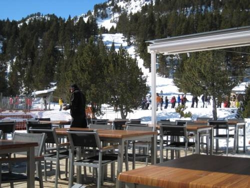 Imagen general del Apartamentos Apartamentos Canigou. Foto 4