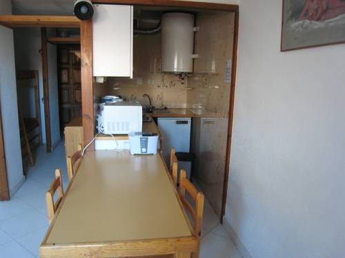 Imagen general del Apartamentos Apartamentos Canigou. Foto 7