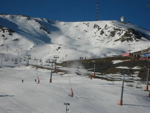 Imagen general del Apartamentos Apartamentos Canigou. Foto 15