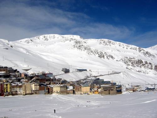 Imagen general del Apartamentos Apartamentos Canigou. Foto 26