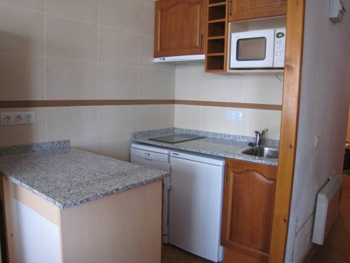 Imagen general del Apartamentos Apartamentos Canigou. Foto 28