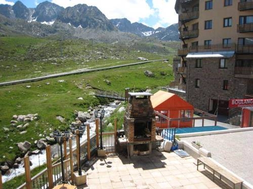 Imagen general del Apartamentos Apartamentos Canigou. Foto 31