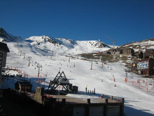 Imagen general del Apartamentos Apartamentos Canigou. Foto 36