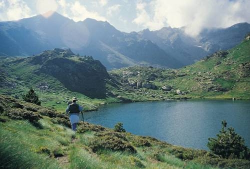 Imagen general del Apartamentos Apartamentos Canigou. Foto 39