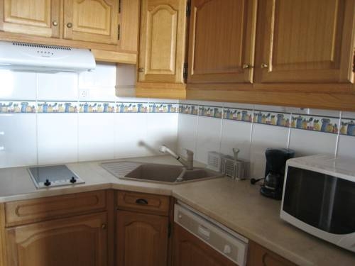 Imagen general del Apartamentos Apartamentos Canigou. Foto 42