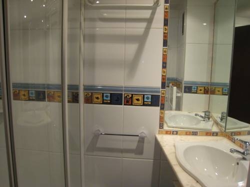 Imagen general del Apartamentos Apartamentos Canigou. Foto 43