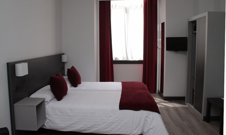 Imagen de la habitación del Apartamentos Apartamentos Capua. Foto 6