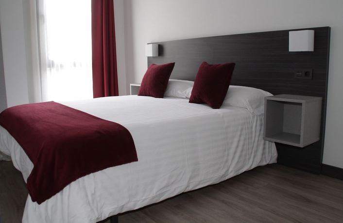 Imagen de la habitación del Apartamentos Apartamentos Capua. Foto 7