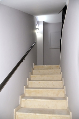 Imagen de los interiores del Apartamentos Apartamentos Capua. Foto 19