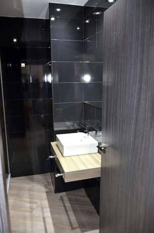 Imagen de la habitación del Apartamentos Apartamentos Capua. Foto 17