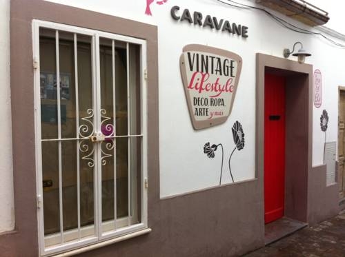 Imagen general del Apartamentos Apartamentos Caravane. Foto 16