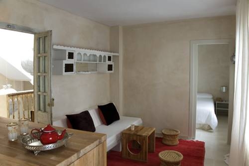 Imagen de la habitación del Apartamentos Apartamentos Caravane. Foto 19