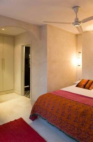 Imagen de la habitación del Apartamentos Apartamentos Caravane. Foto 22